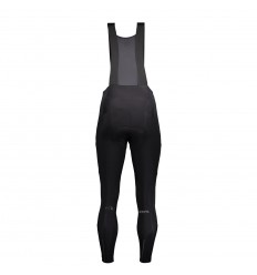 Culotte Scott Rc Warm Wb +++ Negro