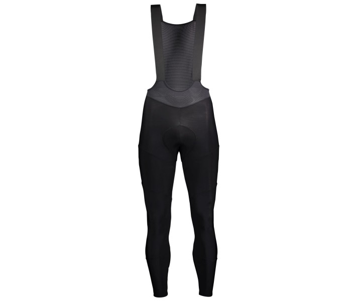 Culotte Scott Rc Warm +++ Negro