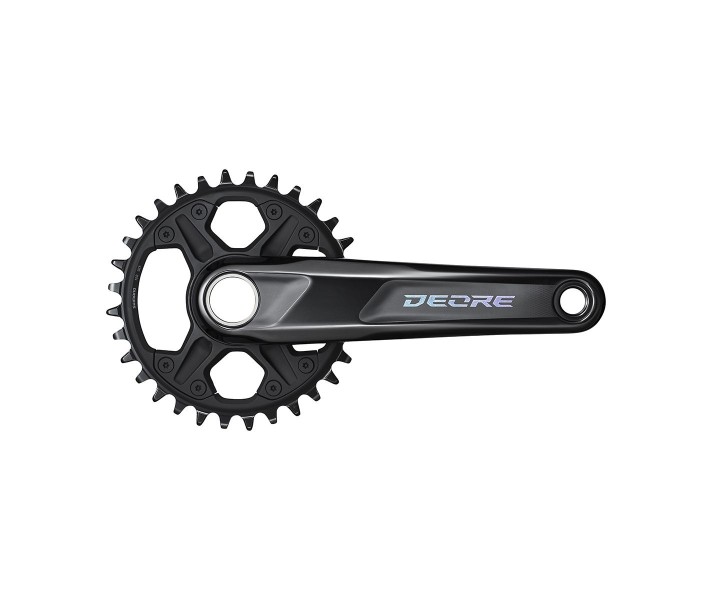 Biela Shimano Deore 12v M6100-1 32D OLD 142/148 Q-172