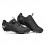 Zapatillas Sidi Mtb Gravel Negro