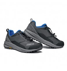 Zapatillas Sidi Sds Explorer Gris/Negro