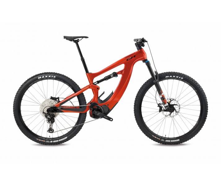 Bicicleta BH XTEP LYNX CARBON PRO 8.7 |ES872| 2022