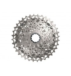 Cassette Sram ETAP AXS XG-1250 12v 10-36D Plata