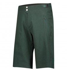 Culotte Corto Scott Ms Trail Flow Pro W/Pad