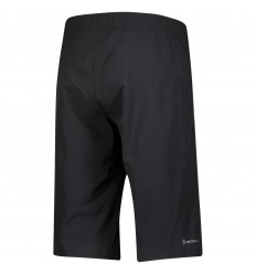 Culotte Corto Scott Ms Trail Vertic Pro W/Pad