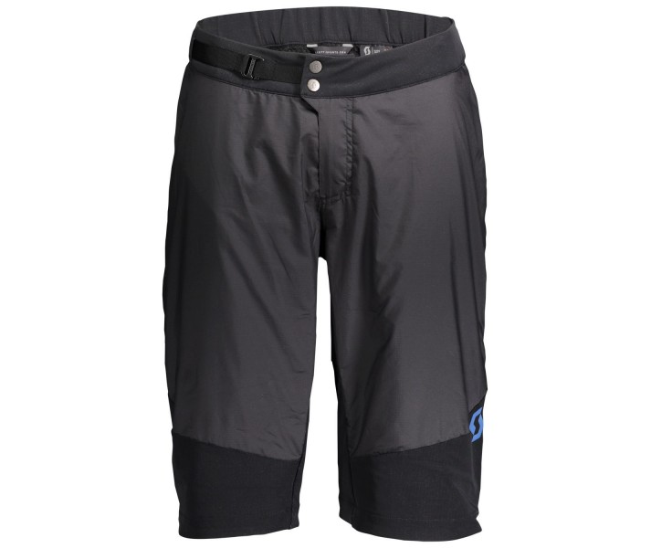 Pantalon Corto Ms Trail Storm Insuloft Al