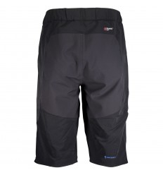 Pantalon Corto Ms Trail Storm Insuloft Al