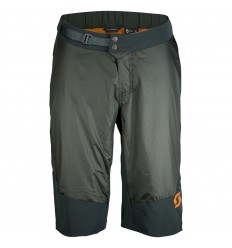 Pantalon Corto Ms Trail Storm Insuloft Al