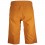 Pantalon Corto Ms Trail Storm Wp