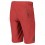 Culotte Corto Scott Ms Endurance Ls/Fit W/Pad