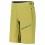 Culotte Corto Scott Ms Endurance Ls/Fit W/Pad