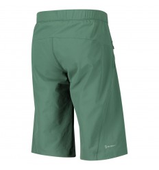 Culotte Corto Scott Ms Trail Vertic Pro W/Pad