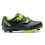 Zapatillas Northwave Origin Junior Negro-Amarillo fluor Mtb