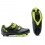 Zapatillas Northwave Origin Junior Negro-Amarillo fluor Mtb