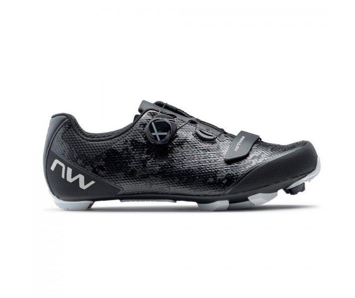 Zapatillas Northwave Razer 2 Negro Mtb