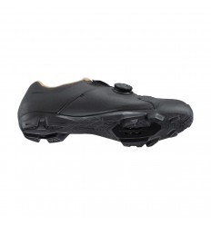 Zapatillas Shimano MTB XC300 Mujer Negro