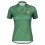 Maillot Scott Ws Endurance 30 Verde/Rosa