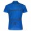 Maillot Scott Jr RC Pro Azul