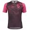 Maillot Scott Jr Trail 20 Violeta/Rosa