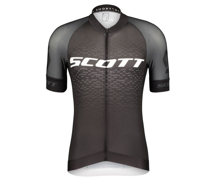 Maillot Scott MS RC Pro Negro/Blanco