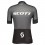 Maillot Scott MS RC Pro Negro/Blanco