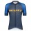 Maillot Scott MS RC Pro Azul/Naranja