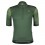 Maillot Scott MS Gravel 10 Verde