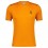 Maillot Scott MS Endurance 10 Naranja/Gris