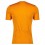 Maillot Scott MS Endurance 10 Naranja/Gris