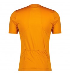 Maillot Scott MS Endurance 10 Naranja/Gris