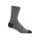 Calcetines Giro Xnetic H2O Gris Oscuro