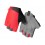 Guantes Cortos Giro Supernatural Rojo