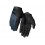 Guantes Largos Giro Bravo Gel Azul/Negro