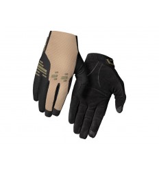 Guantes Largos Giro Havoc Arena/Negro