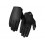 Guantes Largos Giro DND Negro