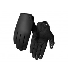 Guantes Largos Giro DND Negro