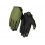 Guantes Largos Giro DND Verde