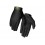 Guantes Largos Giro Trixter Negro/Lima