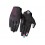 Guantes Largos Giro LA DND Negro/Multicolor