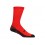 Calcetines Giro HRC+ Grip Rojo