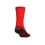 Calcetines Giro HRC+ Grip Rojo