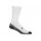 Calcetines Giro HRC+ Grip Blanco/Negro