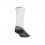 Calcetines Giro HRC+ Grip Blanco/Negro