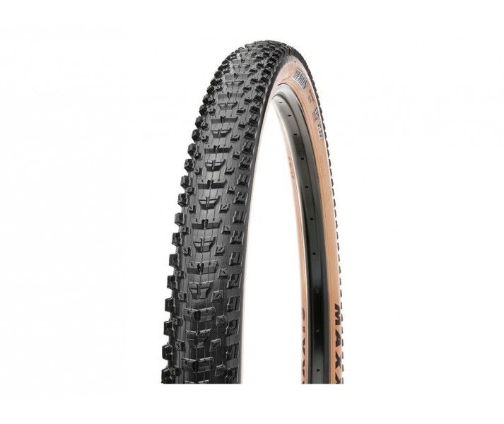 Cubierta Maxxis Rekon 29x2.4 WT 60TPI EXO/TR/Tanwall