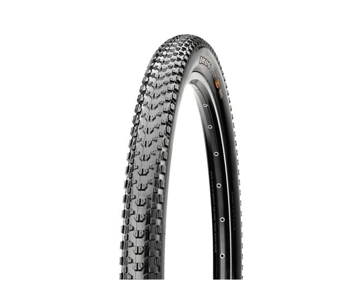 Cubierta Maxxis Ikon MTB 26x2.20 60TPI Wired