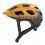 Casco Scott Vivo Plus Naranja