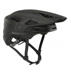 Casco Scott Stego Plus Negro