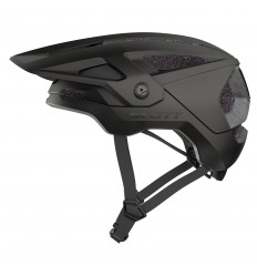 Casco Scott Stego Plus Negro