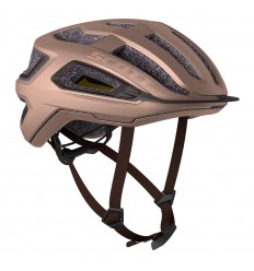 Casco Scott Arx Plus (CE) Rosa