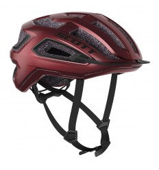 Casco Scott Arx (CE) Rojo